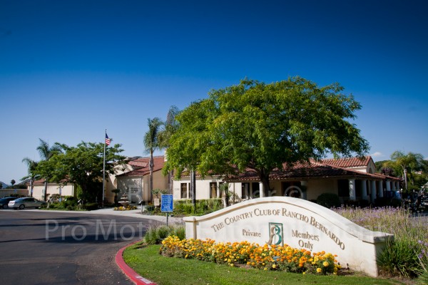 Country Club of Rancho Bernardo Wedding (1)