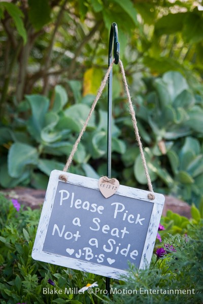 San Diego Botanic Garden Wedding (1)