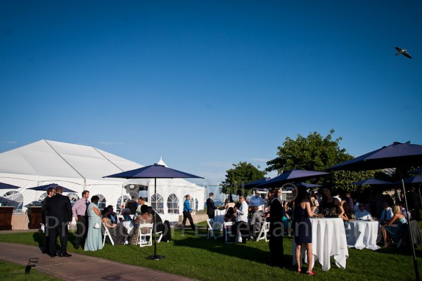 Coronado Marriott Wedding Image (1)