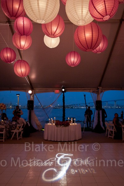 Coronado Marriott Wedding Image (5)