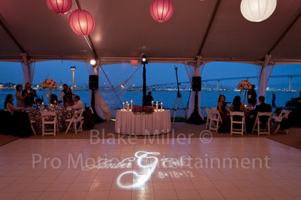 Coronado Marriott Wedding Image (6)