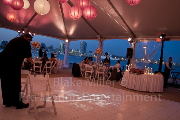 Coronado Marriott Wedding Image (8)