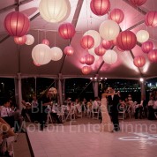 Erik & Amber’s Coronado Marriott Resort Wedding