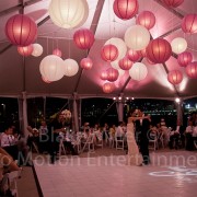 Coronado Marriott Wedding Image (10)