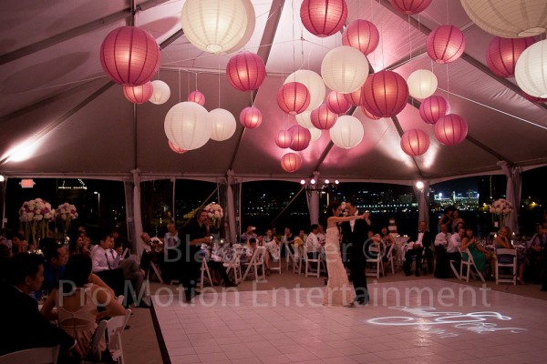 Coronado Marriott Wedding Image (10)