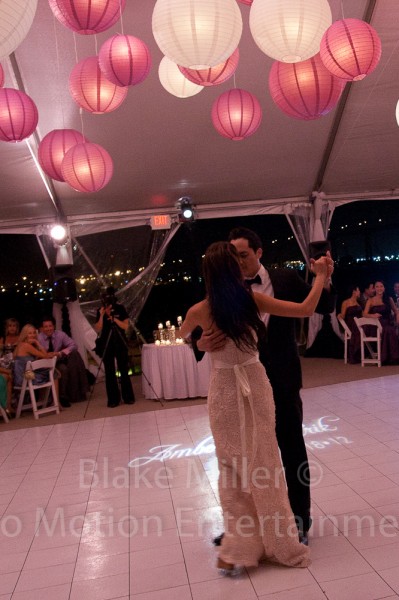 Coronado Marriott Wedding Image (11)