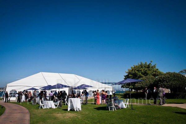 Coronado Marriott Wedding Picture (2)