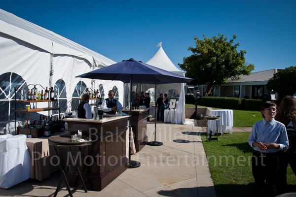 Coronado Marriott Wedding Picture (3)