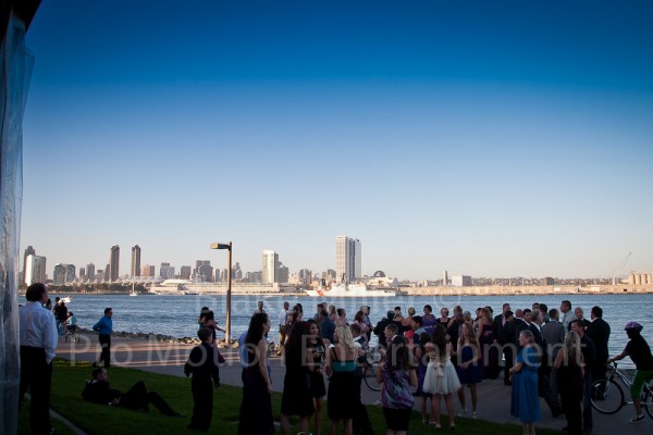 Coronado Marriott Wedding Picture (9)