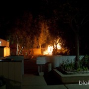 Mira Mesa College Shed Fire Image (1)