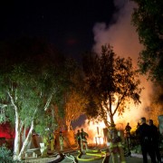 Mira Mesa College Shed Fire Image (7)