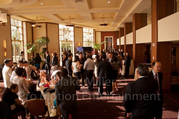 Hilton Torrey Pines Wedding (1)