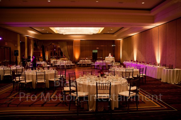 Hilton Torrey Pines Wedding (4)