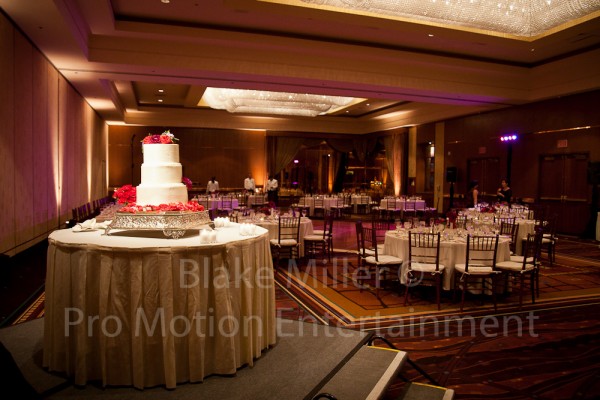 Hilton Torrey Pines Wedding (5)