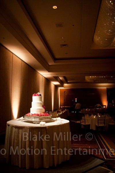 Hilton Torrey Pines Wedding (9)