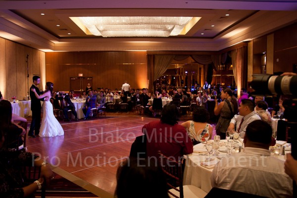 Hilton Torrey Pines Wedding (11)