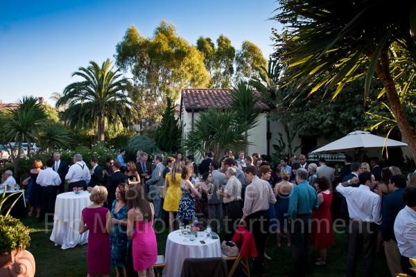 Estancia La Jolla Wedding (3)