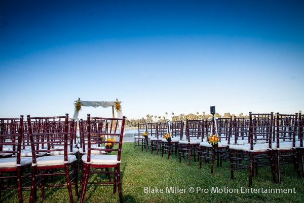 Coronado Community Center Wedding Image (1)