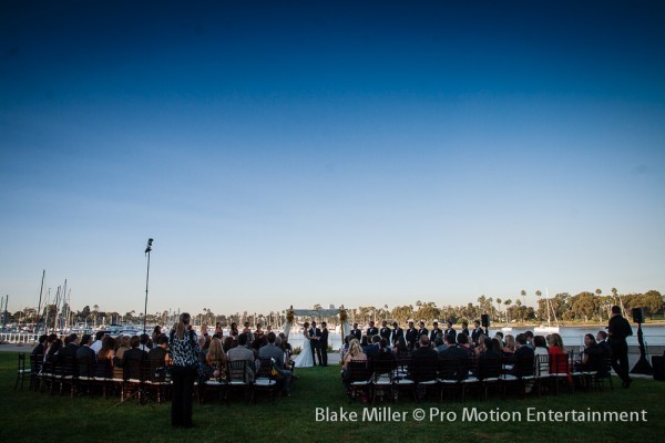 Coronado Community Center Wedding Image (3)