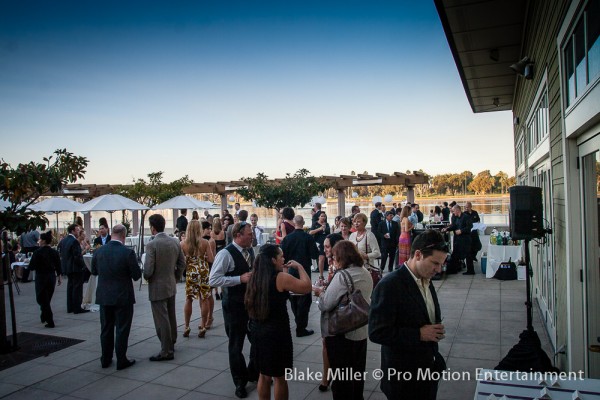 Coronado Community Center Wedding Image (4)