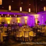 Efren & Autum’s Coronado Community Center Wedding