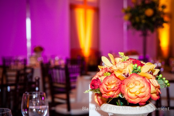 Coronado Community Center Wedding Image (10)