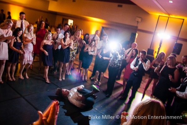 Coronado Community Center Wedding Image (16)