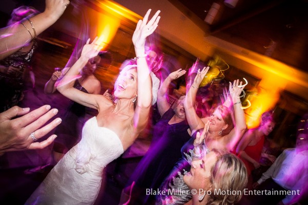 Coronado Community Center Wedding Image (26)