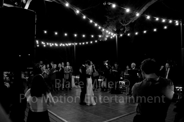 First Dance at Wedding Reception (6)