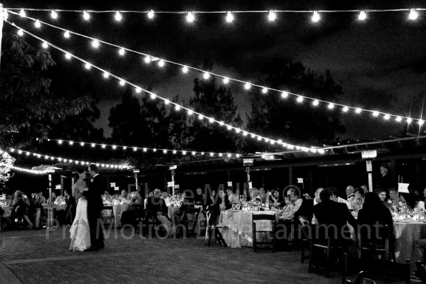 First Dance at Wedding Reception (5)