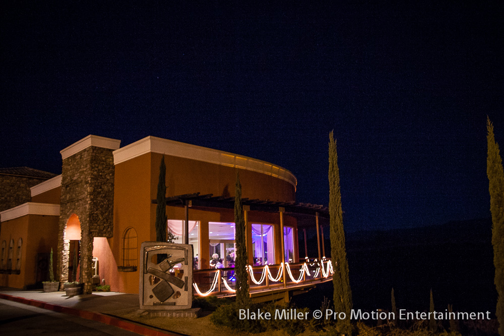 wedding party bridal songs introduction Winery Wedding Entertainment Motion Pro Falkner (11)