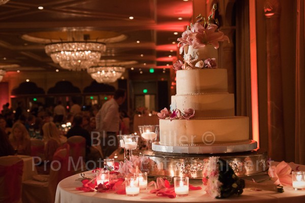 San Diego Wedding Lighting Images (10)