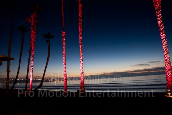 San Diego Wedding Lighting Images (9)