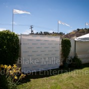 Step & Repeat Banner Premium Stand Installation