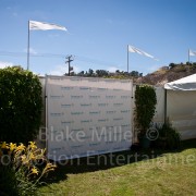 Step and Repeat Banner Installation Image (13)