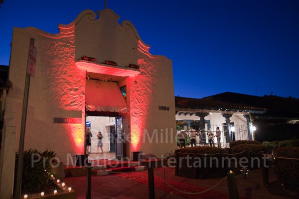 San Diego Wedding Lighting Images (7)