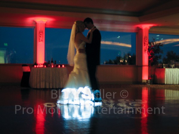 San Diego Wedding Lighting Images (5)