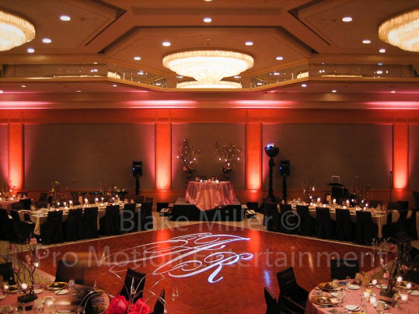 San Diego Wedding Lighting Images (2)