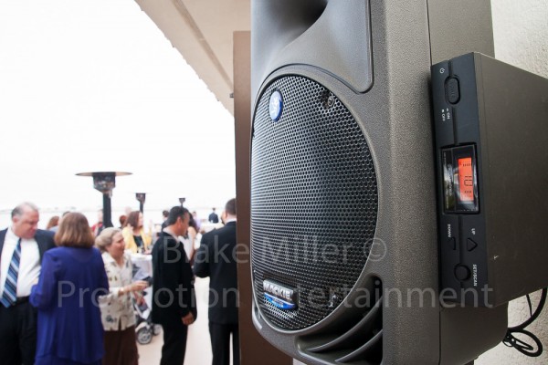 Tom Ham's Lighthouse Wedding Image (4)