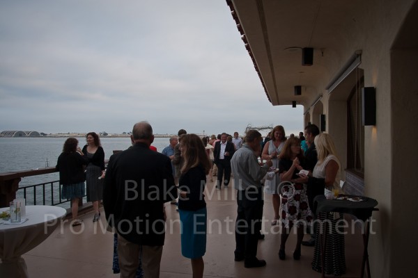 Tom Ham's Lighthouse Wedding Image (19)