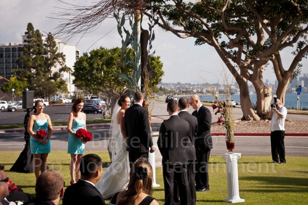 Tom Ham's Lighthouse Wedding Image (28)