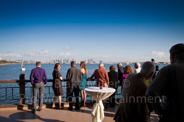 Tom Ham's Lighthouse Wedding Image (30)