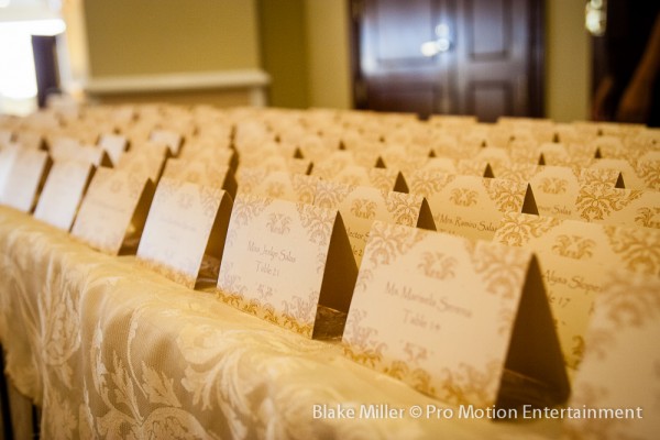 Hotel Del Coronado Wedding Lighting (1)