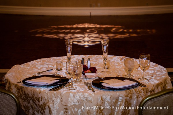 Hotel Del Coronado Wedding Lighting (5)