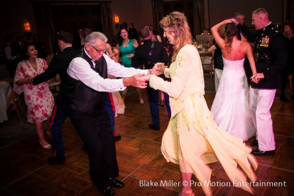 Temecula Creek Inn Wedding Picture (13)