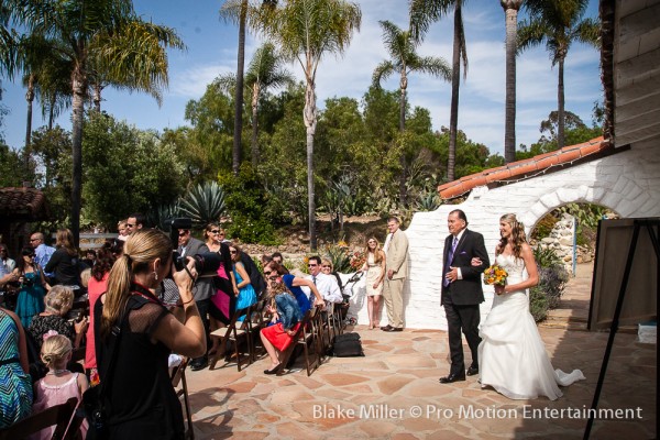 Leo Carillo Ranch Wedding (2)