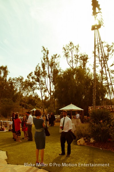 Leo Carillo Ranch Wedding (5)