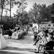 Colleen & Mark’s Leo Carillo Ranch Wedding