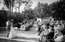 Colleen & Mark’s Leo Carillo Ranch Wedding