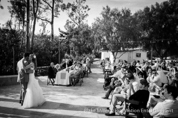 Leo Carillo Ranch Wedding (11)